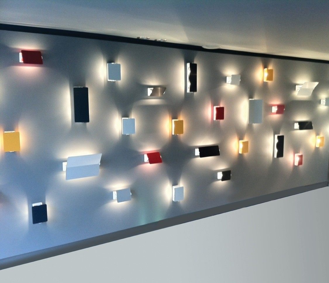 Applique volet Pivotant by MEGALUX33